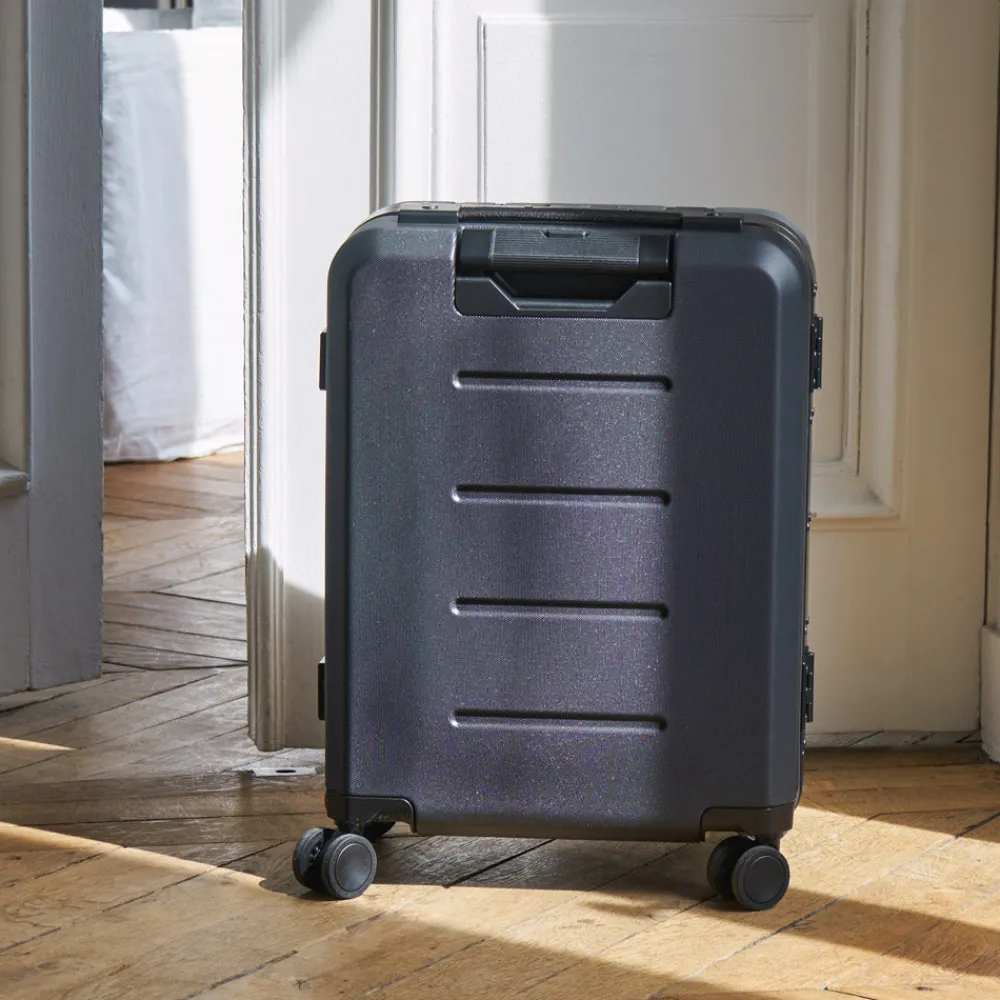 Outlet Db Journey x Merci - Valise Carry-On Pro - Noir