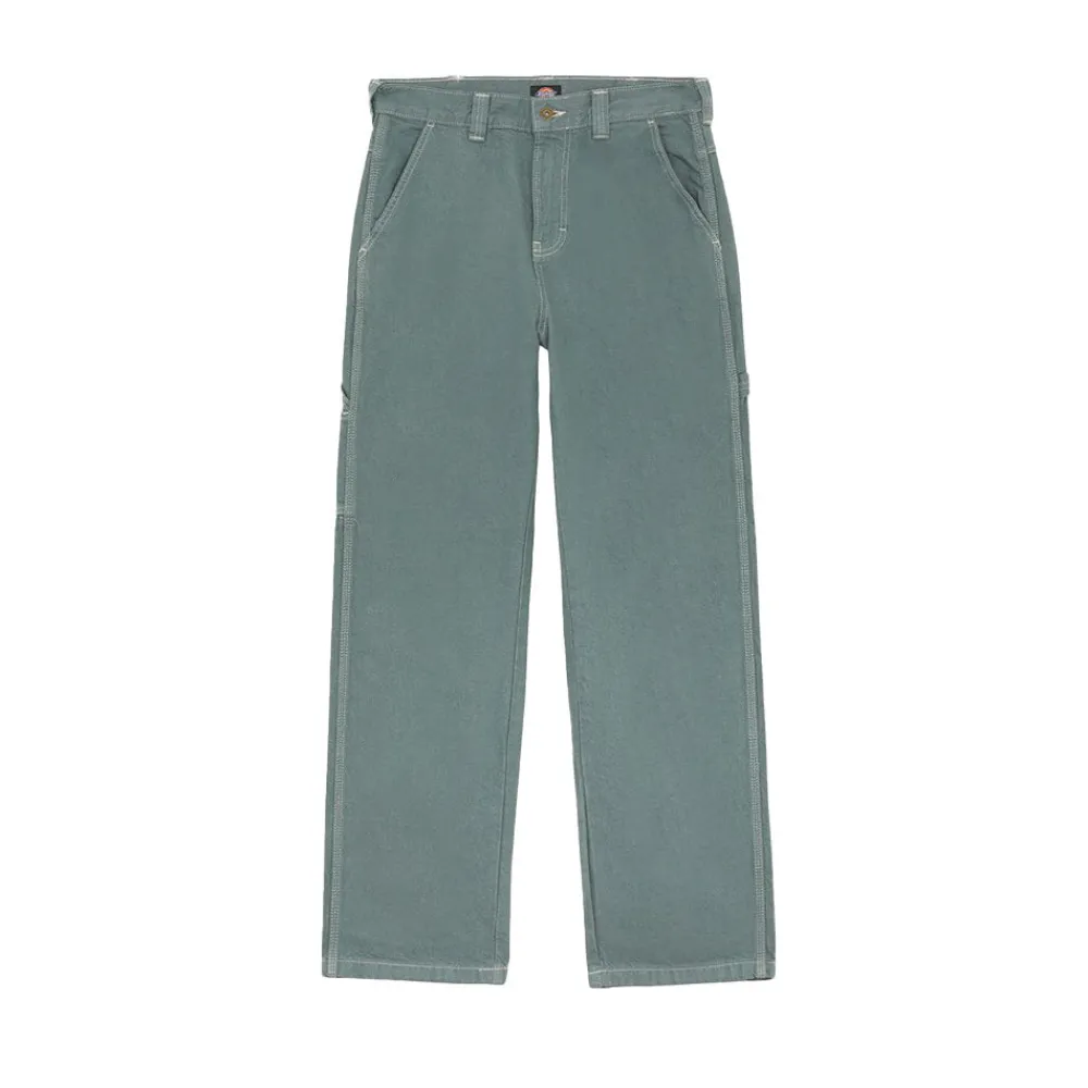 Cheap Dickies - Jean Carpenter Stevensville - Lincoln Green
