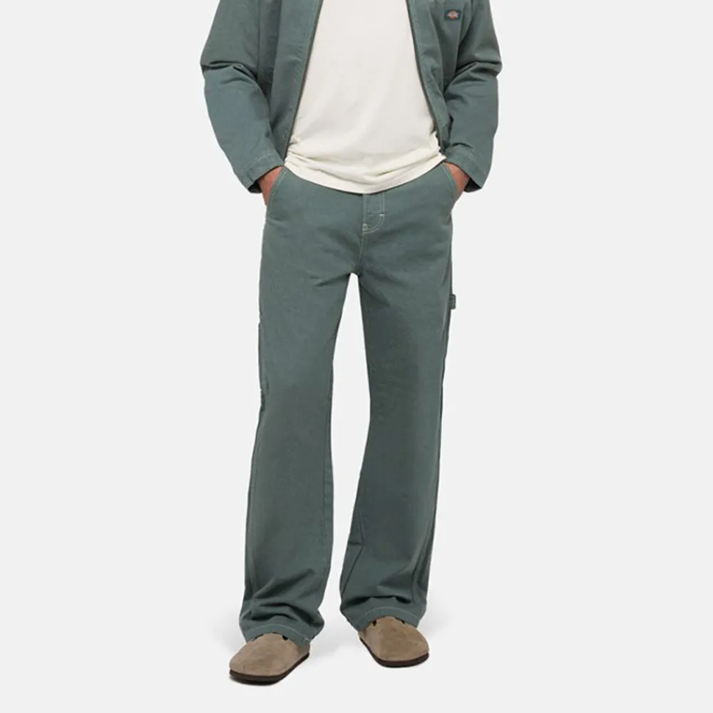 Cheap Dickies - Jean Carpenter Stevensville - Lincoln Green