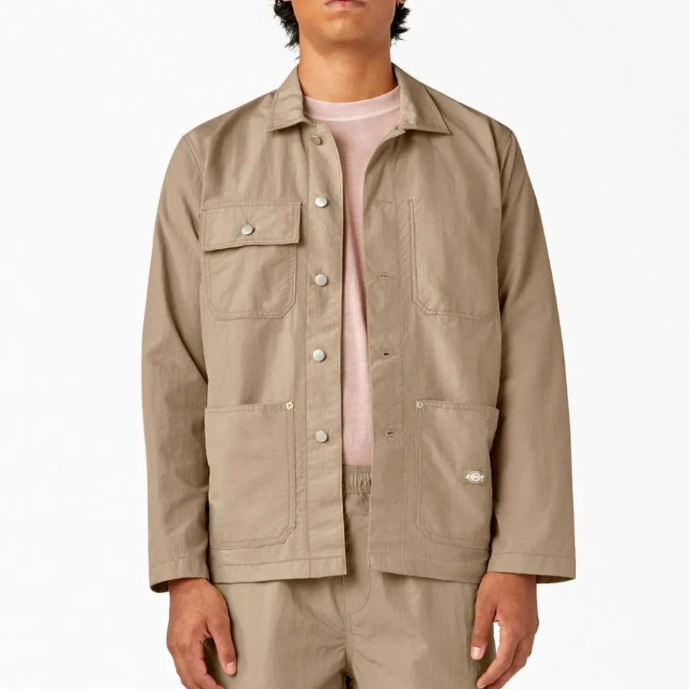 Outlet Dickies - Veste Nylon - Beige