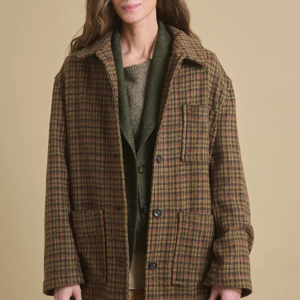 Store DIEGA - Veste Vondo - Kaki