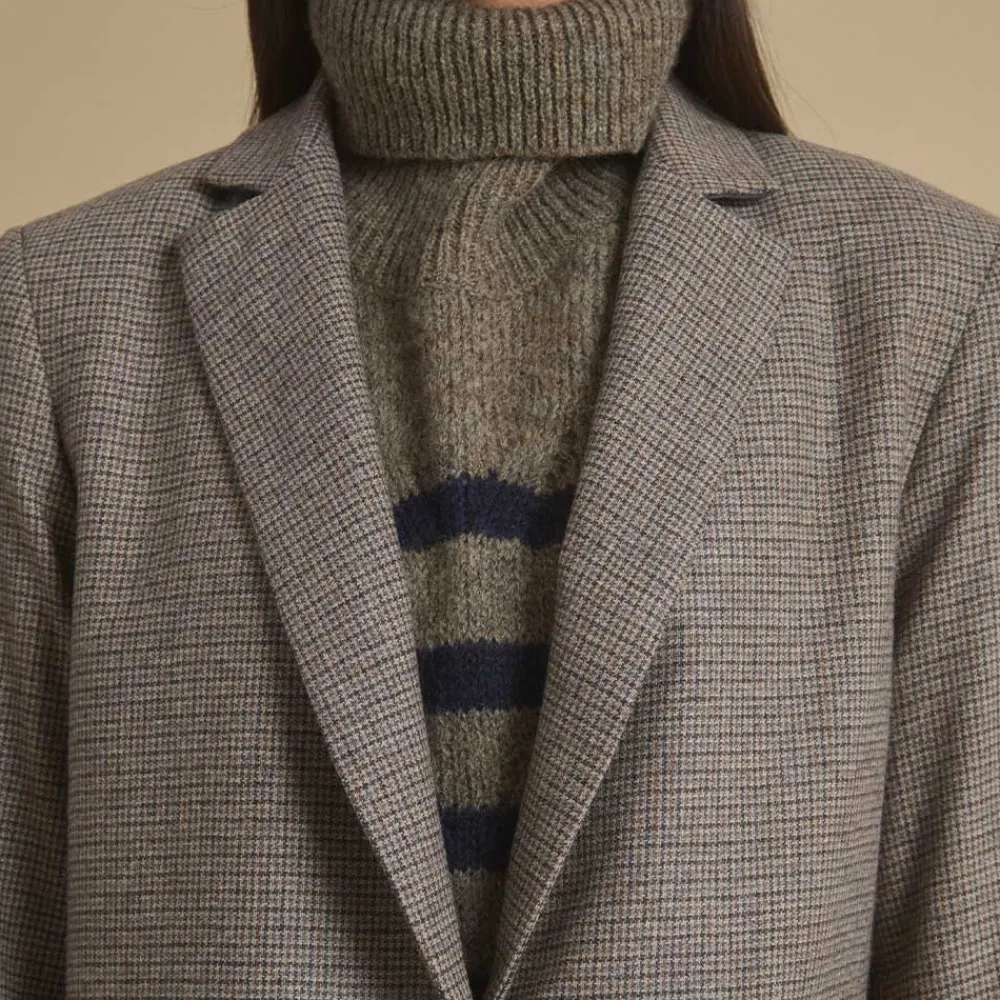 Cheap DIEGA - Veste Vouzietino - Gris