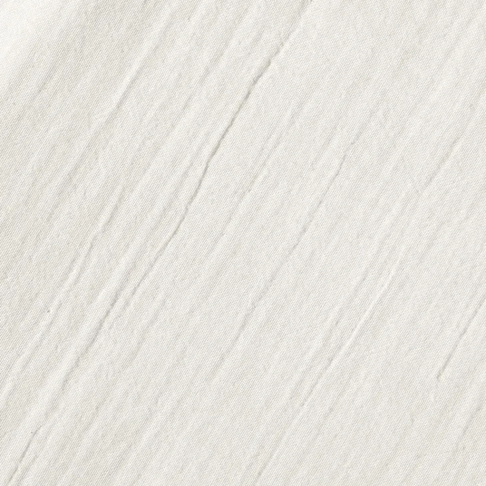 Best Sale 2100 GAZEX Drap plat en gaze de coton - Blanc de Meudon BlancdeMeudon