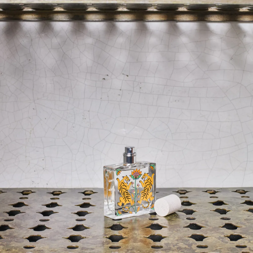 Online 2084 MAISON MATINE Eau de parfum - Into The Wild - Maison Matine