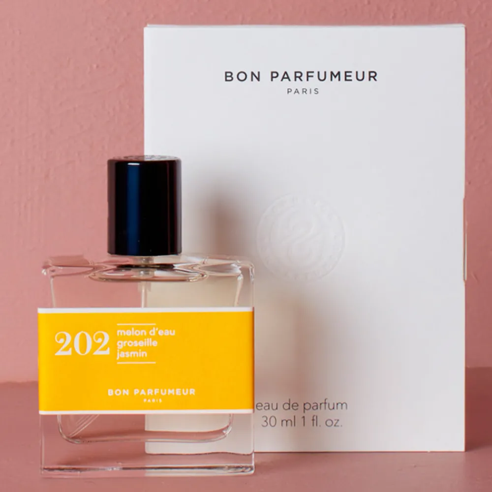 Clearance 2968 LE PARFUMEUR Eau de parfum n°202 - Bon Parfumeur