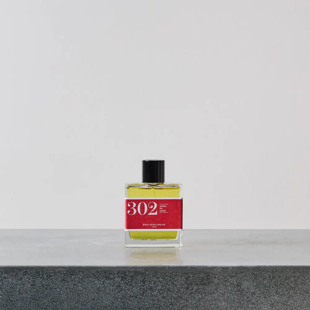 Hot 2968 LE PARFUMEUR Eau de parfum N°302 - Bon Parfumeur