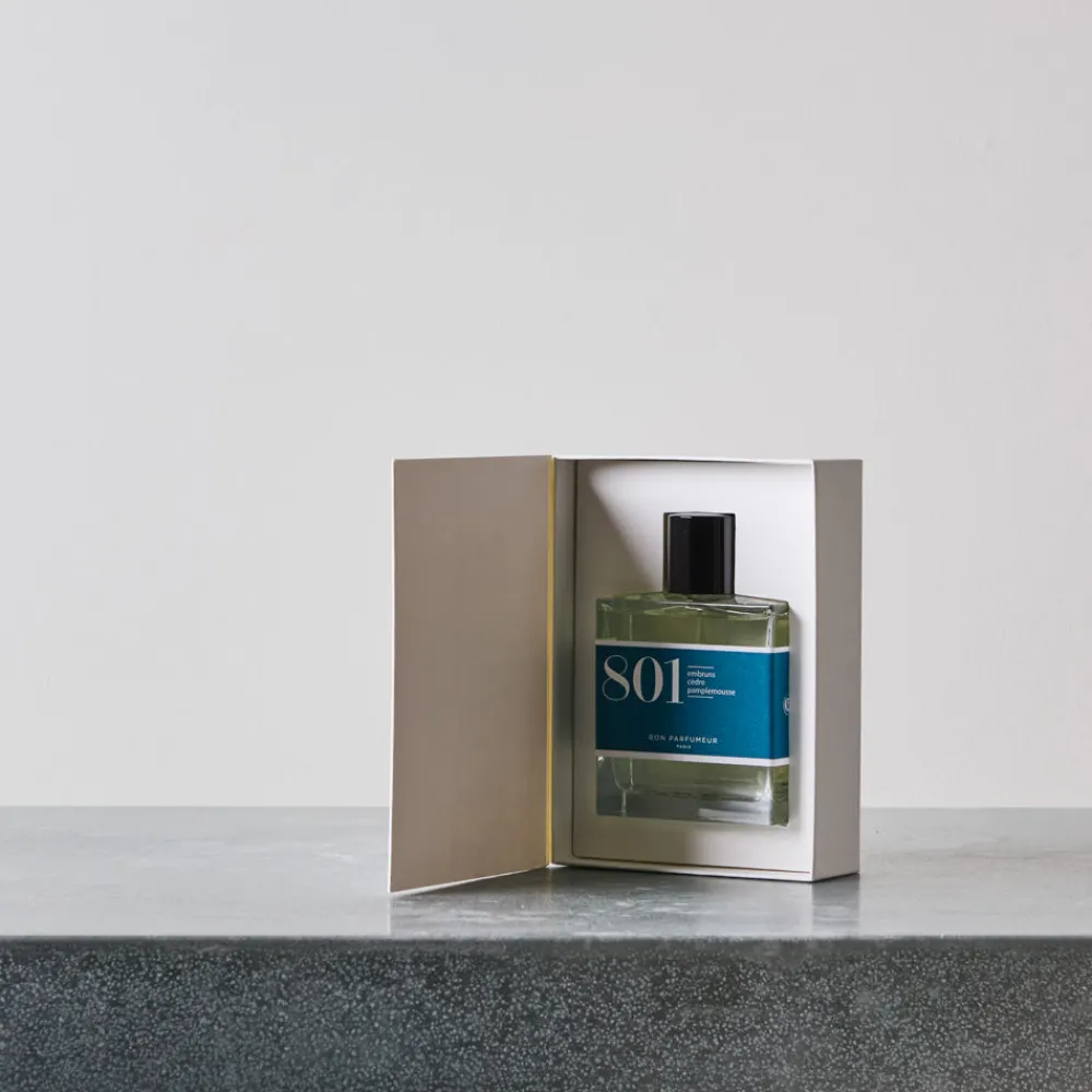 Cheap 2968 LE PARFUMEUR Eau de parfum N°801 - Bon Parfumeur
