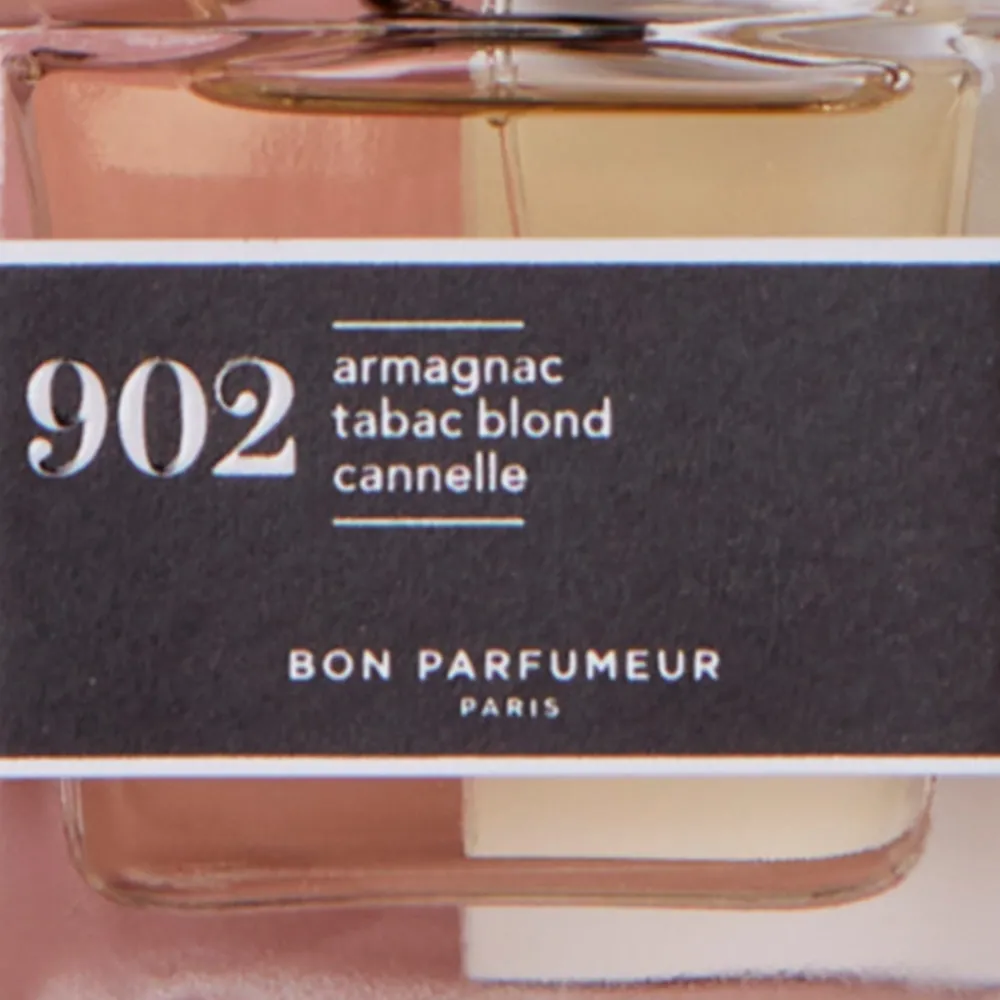Store 2968 LE PARFUMEUR Eau de parfum N°902 - Bon Parfumeur