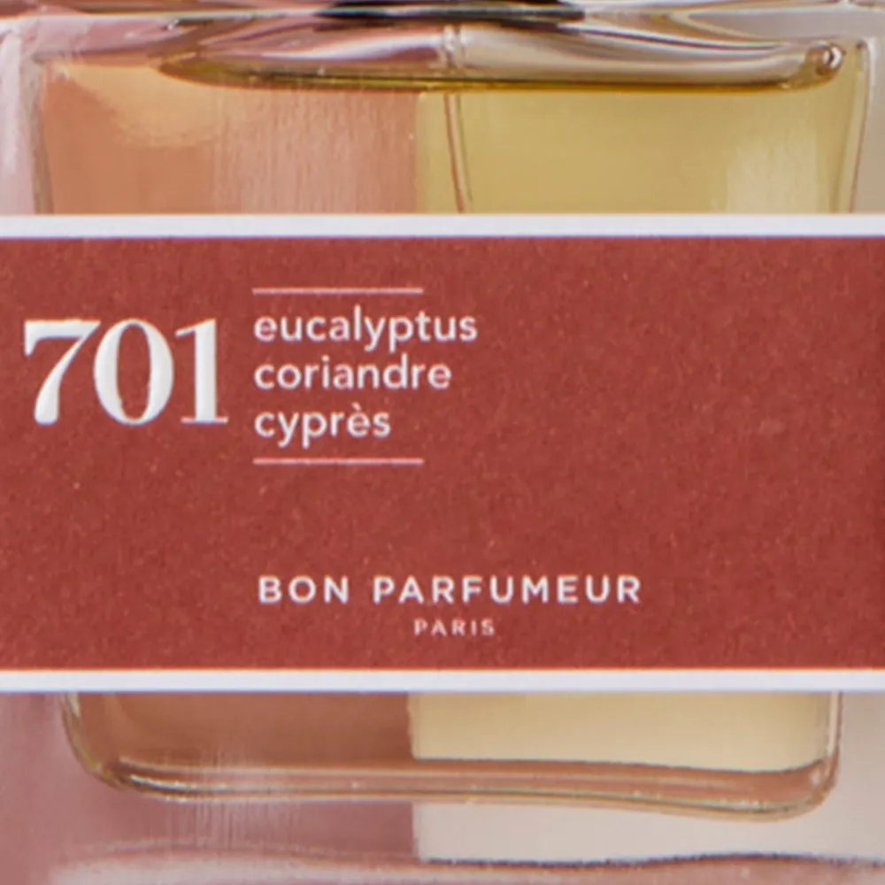 Best 2968 LE PARFUMEUR Eau de parfum N°701 - Bon Parfumeur