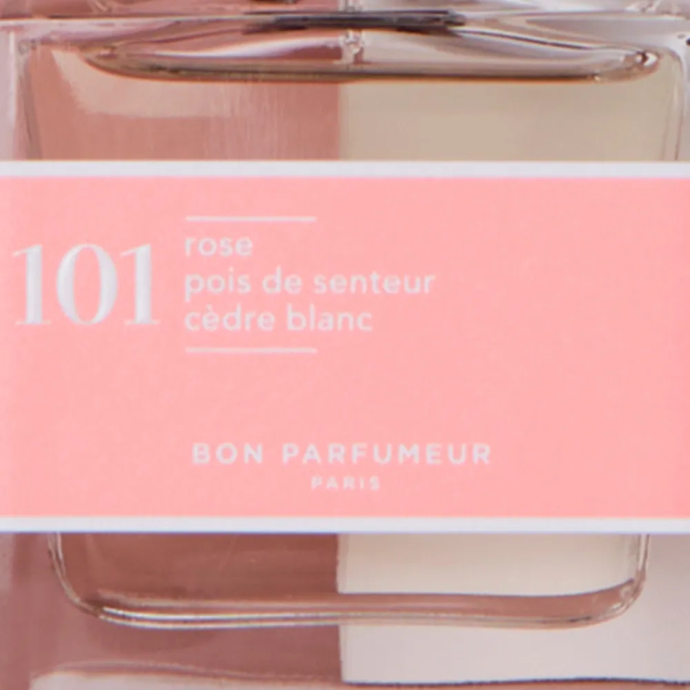 Cheap 2968 LE PARFUMEUR Eau de parfum N°101 - Bon Parfumeur