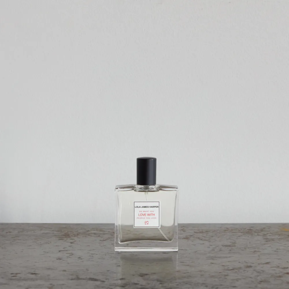 Store 2999 SAS W Eau de toilette Do What You love - Lola James Harper