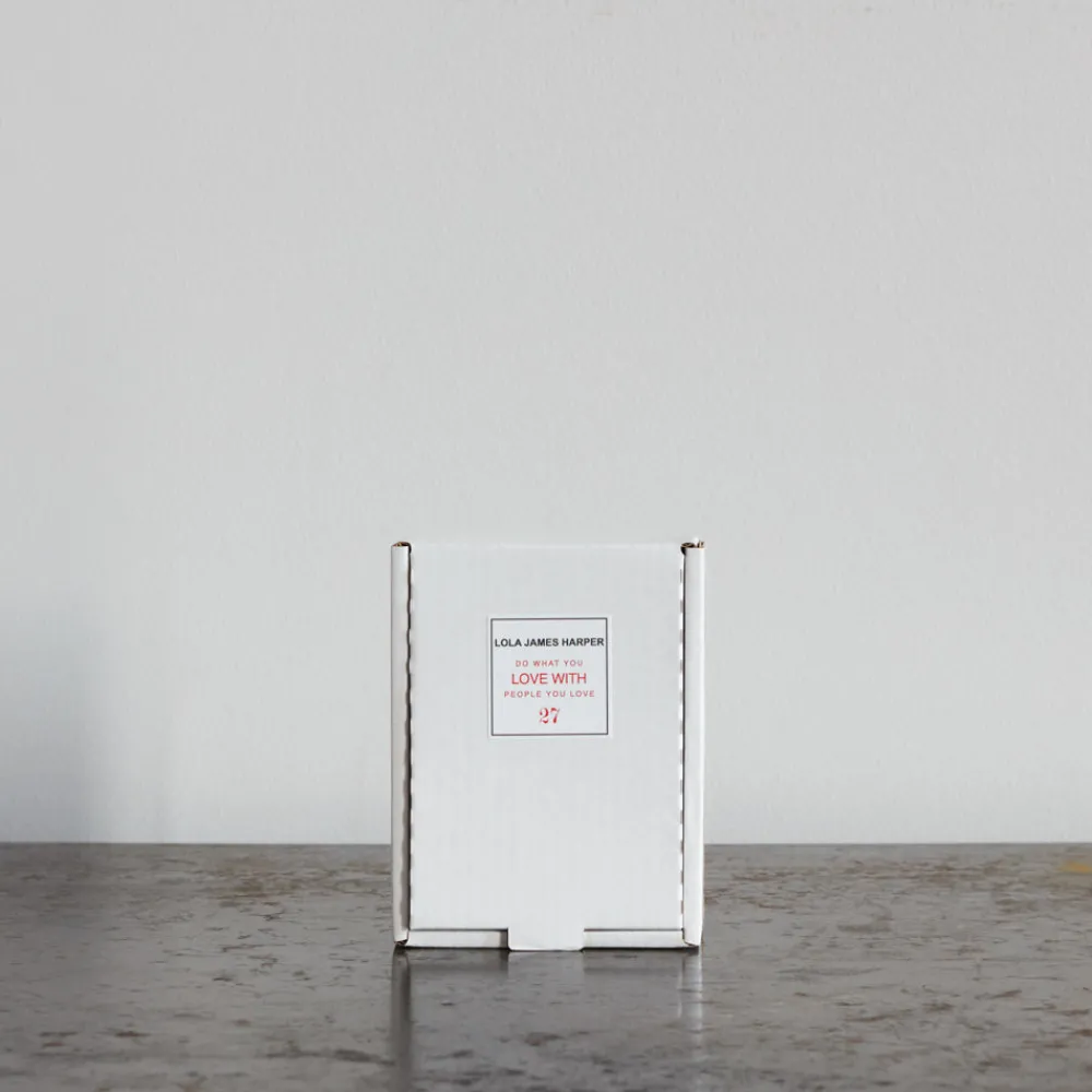 Store 2999 SAS W Eau de toilette Do What You love - Lola James Harper