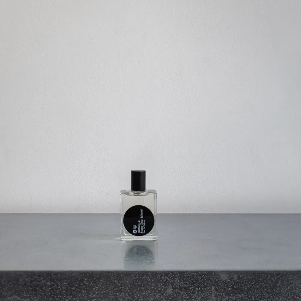 Cheap 1858 CDG PARFUM SAS Eau de toilette Monocle Hinoki - Comme des Garçons