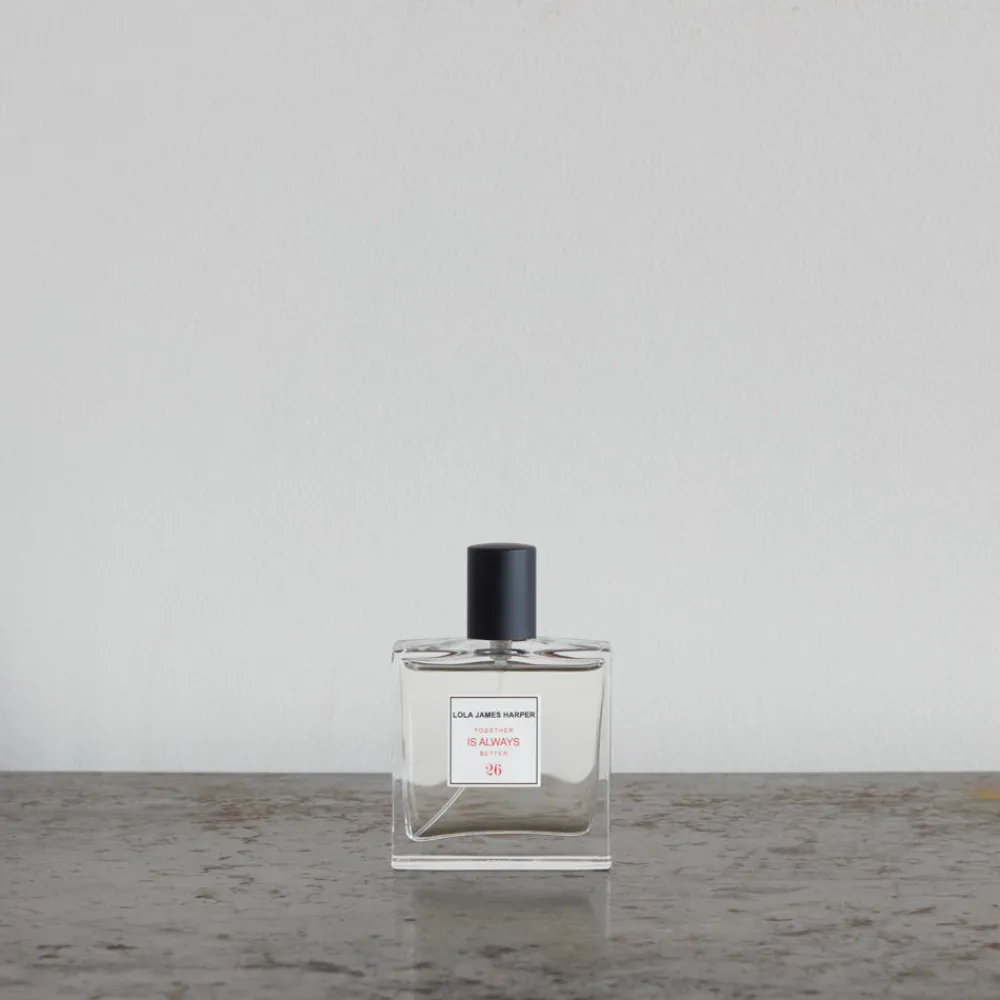 Shop 2999 SAS W Eau de toilette Together is Always Better - Lola James Harper