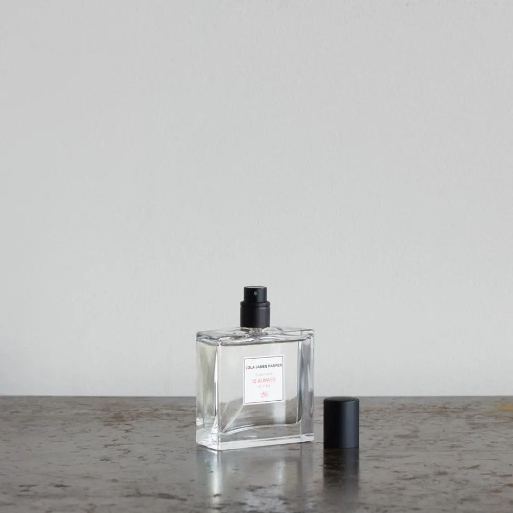 Shop 2999 SAS W Eau de toilette Together is Always Better - Lola James Harper