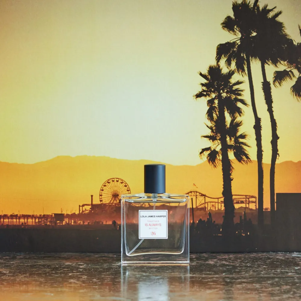 Shop 2999 SAS W Eau de toilette Together is Always Better - Lola James Harper