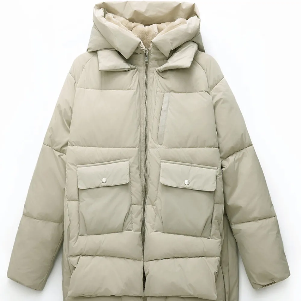 Cheap Embassy of Bricks and Logs - Veste Polaire Lydon - Beige
