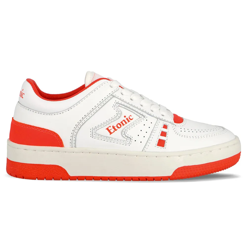 Shop Etonic - Baskets B509 Low - Orange
