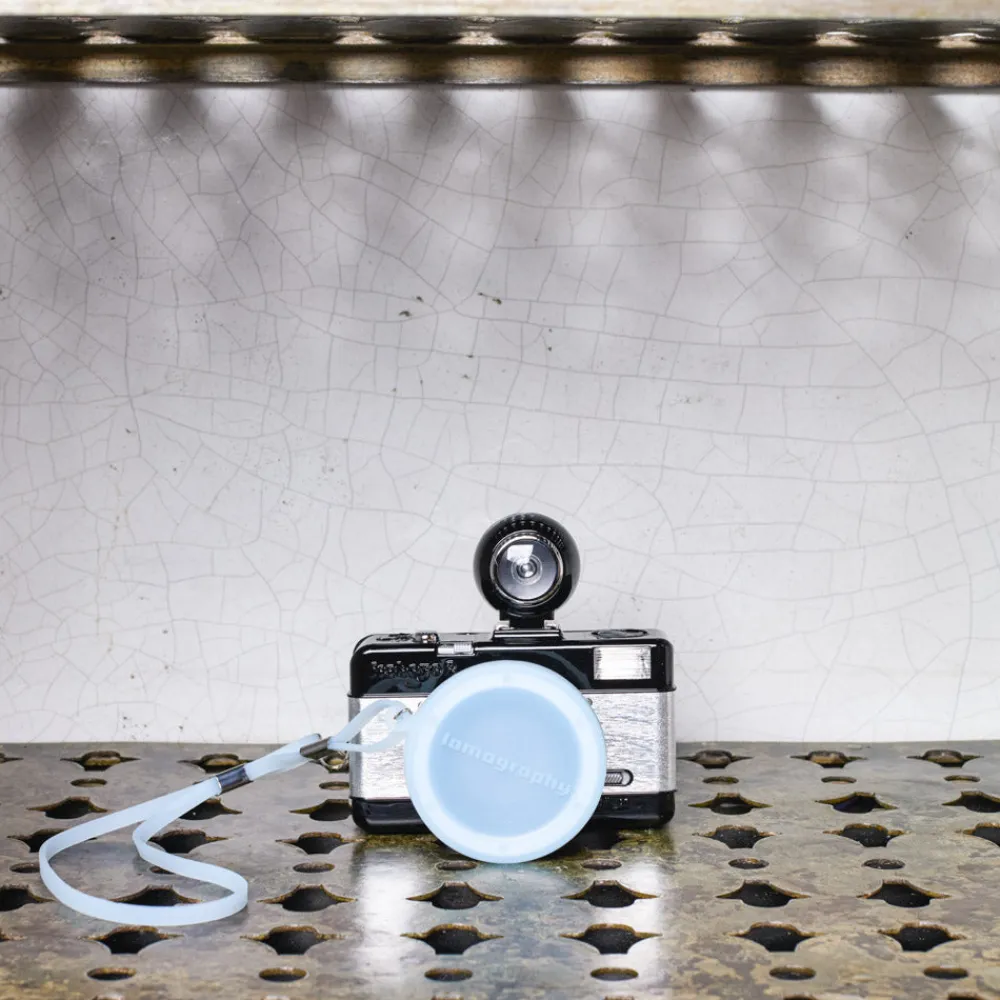 Cheap 1974 LOMOGRAPHY Fisheye 35mm - Lomography