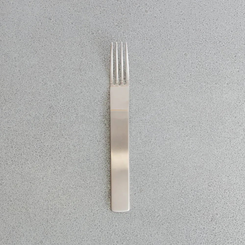 Clearance 592 DAVID MELLOR Fourchette de table - Minimal