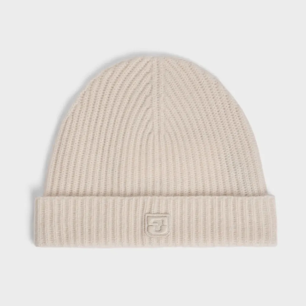 Online GERARD DAREL - Bonnet Fiona - Beige