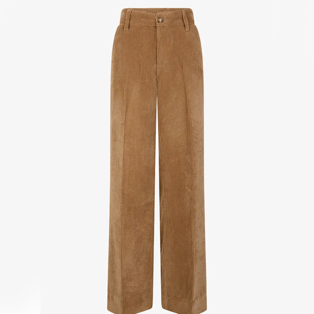 Store GERARD DAREL - Pantalon Noemie - Sable