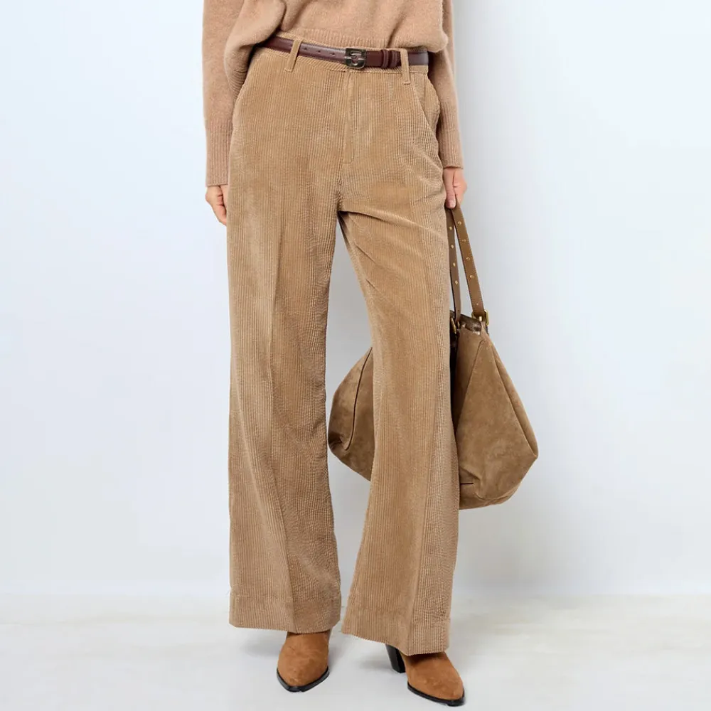 Store GERARD DAREL - Pantalon Noemie - Sable