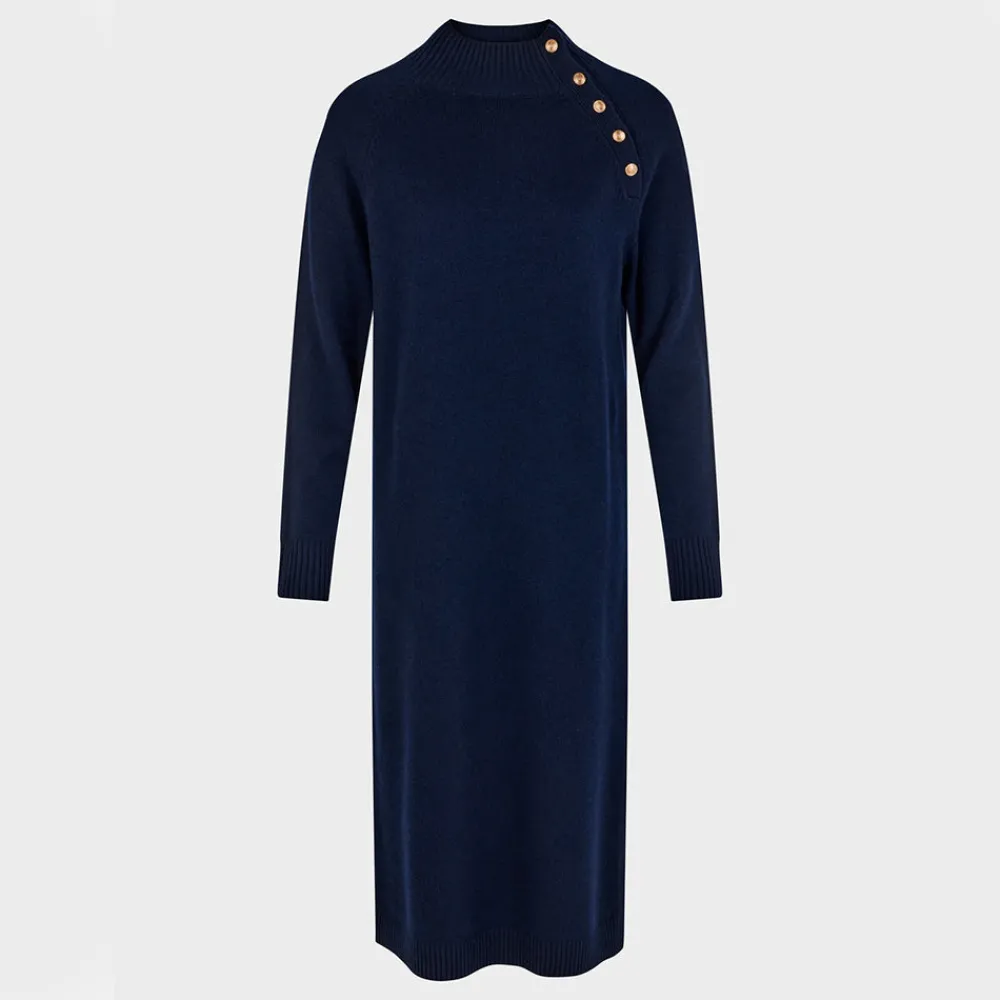 Hot GERARD DAREL - Robe Shaina - Marine