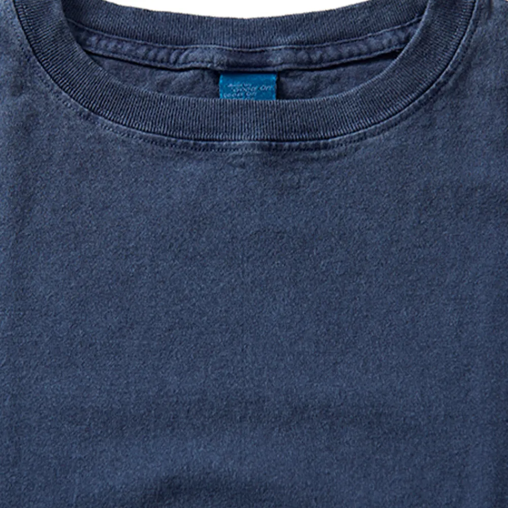 Clearance GOOD ON - T-Shirt - Marine