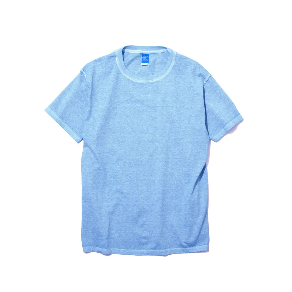 Store GOOD ON - T-Shirt - Sax