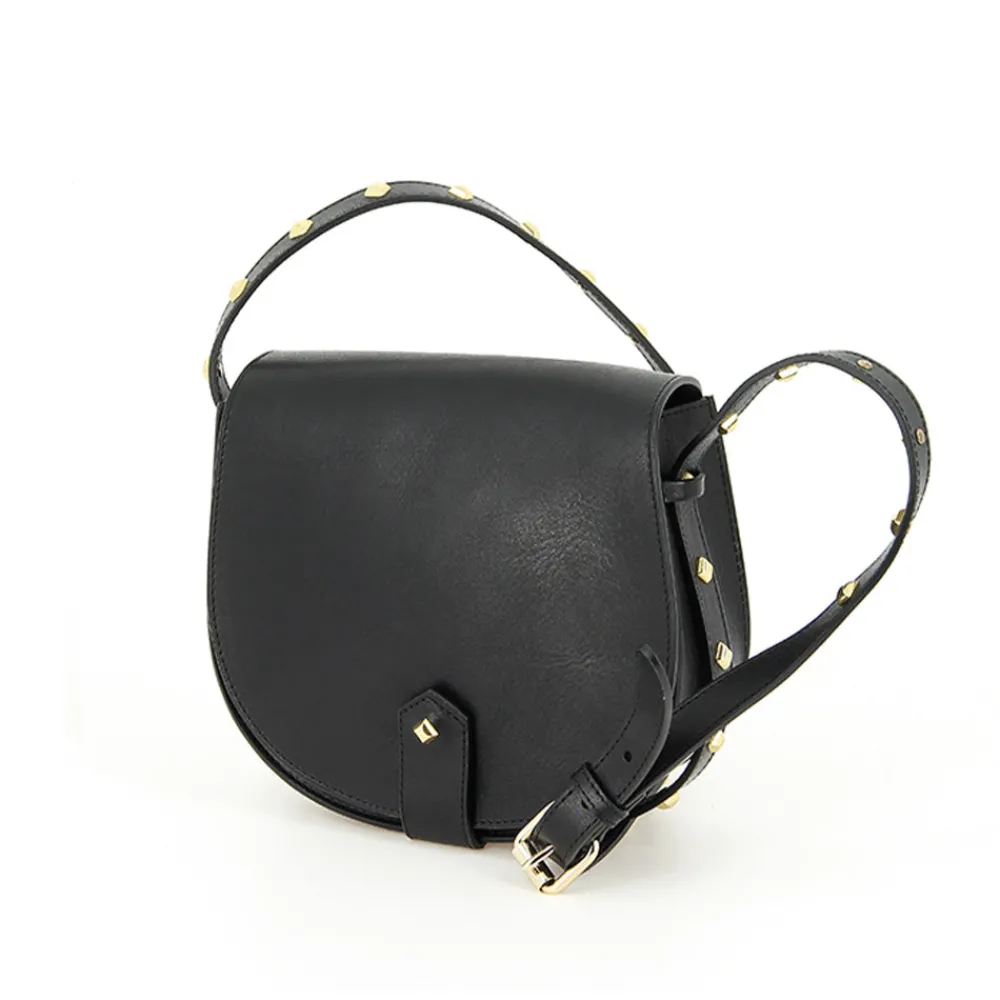 Flash Sale Herbert Frère Sœur Herbert Frère Soeur - Sac Le Mamour - Noir