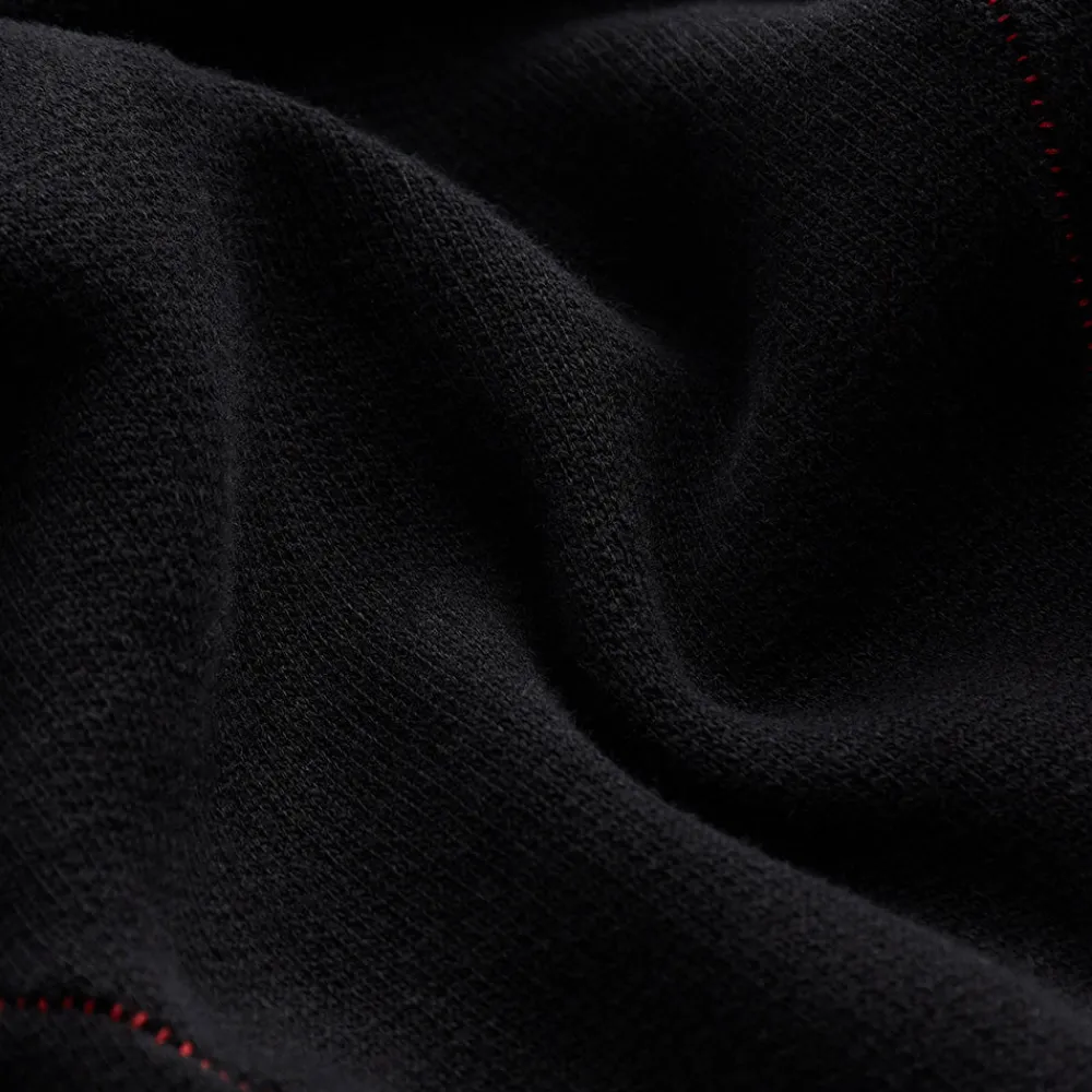 Shop Homecore - Pull Terry - Noir