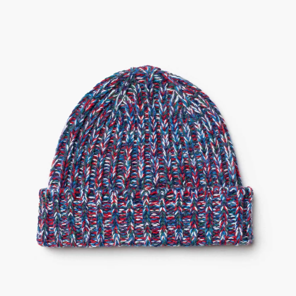Discount HOWLIN ' - Bonnet Marled Fantaisies - Ecru