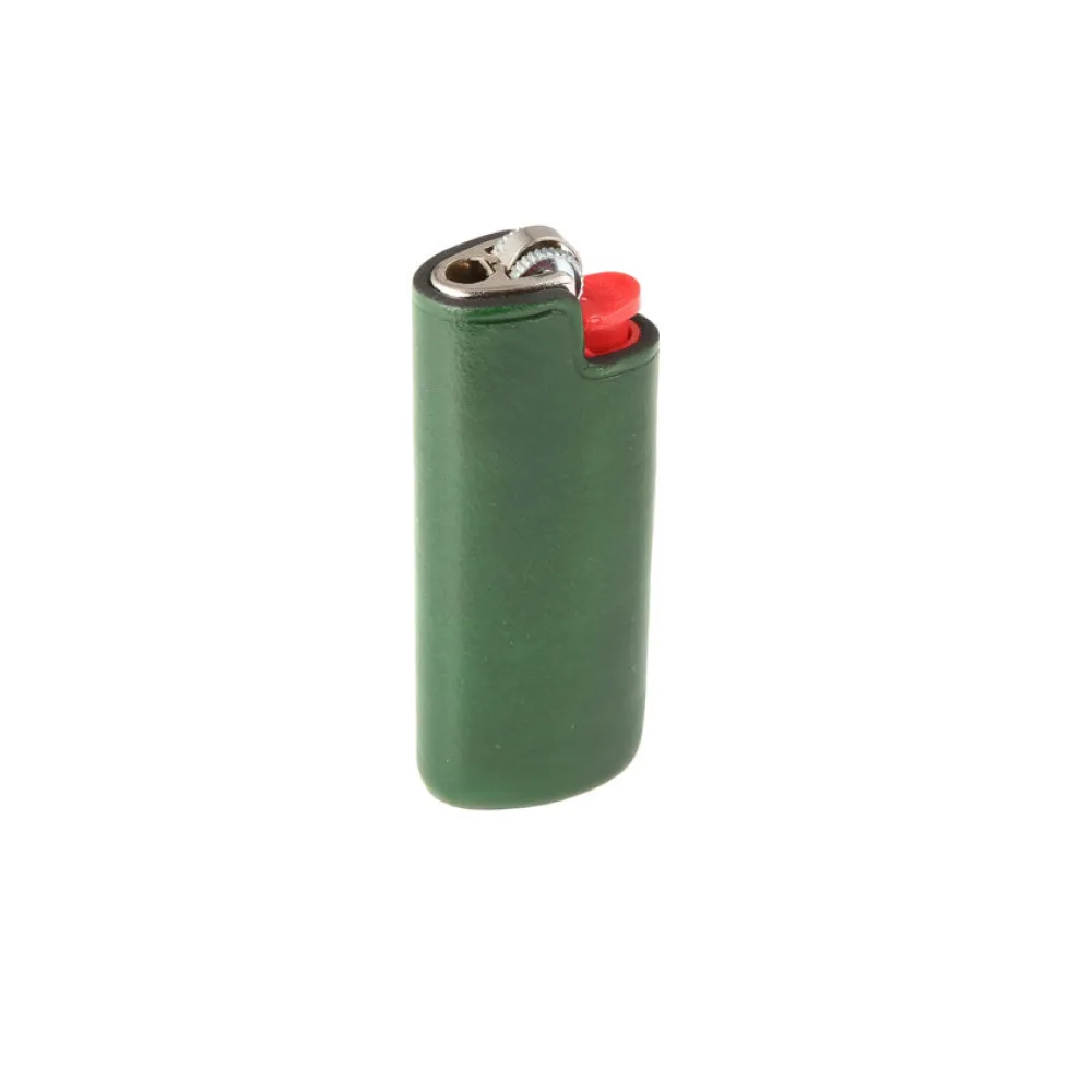 Best Sale Il Bussetto - Etui Briquet - Vert