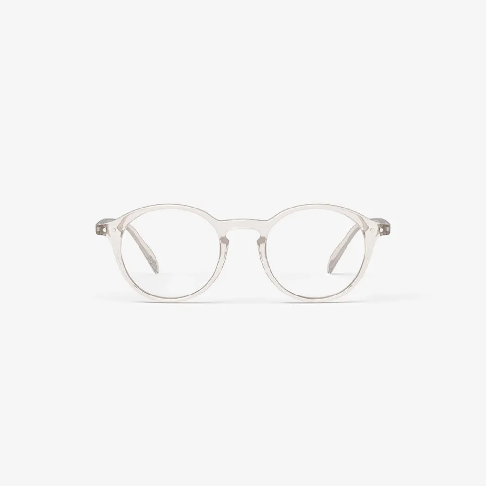 Store 1188 IZIPIZI Izipizi - Lunettes Reading #D - Beige
