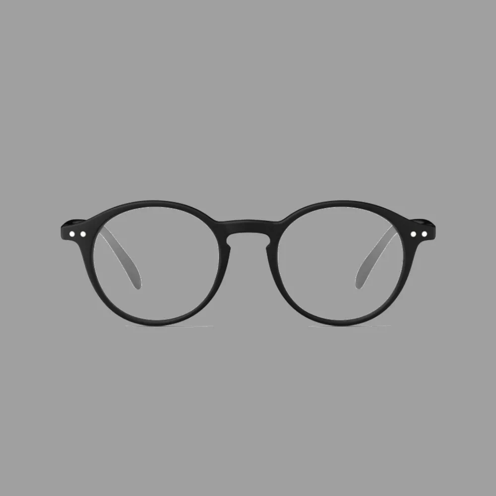 Best Sale 1188 IZIPIZI Izipizi - Lunettes Reading #D - Black
