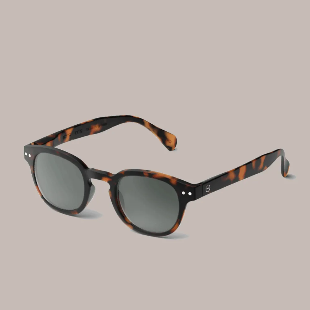 Cheap 1188 IZIPIZI Izipizi - Lunettes Sun #C - Tortoise