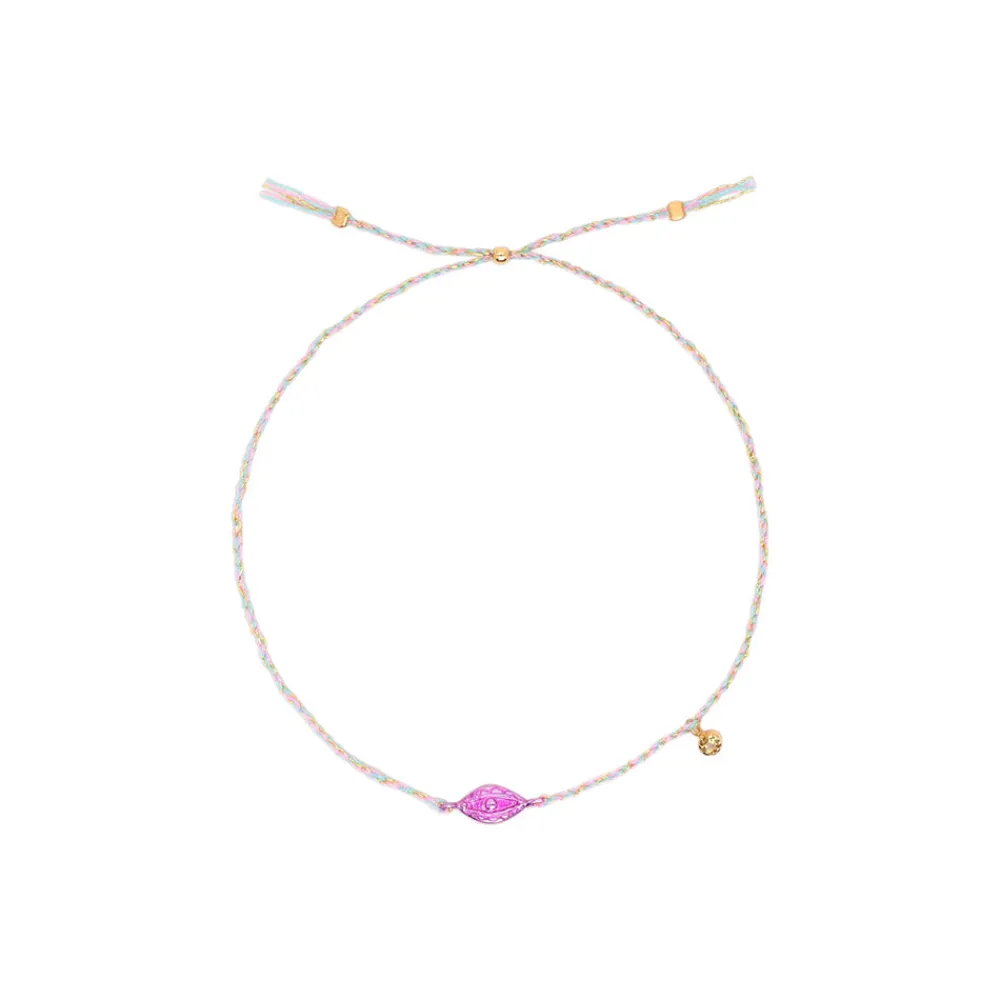 New JEWEL ROCKS - Bracelet Ojo