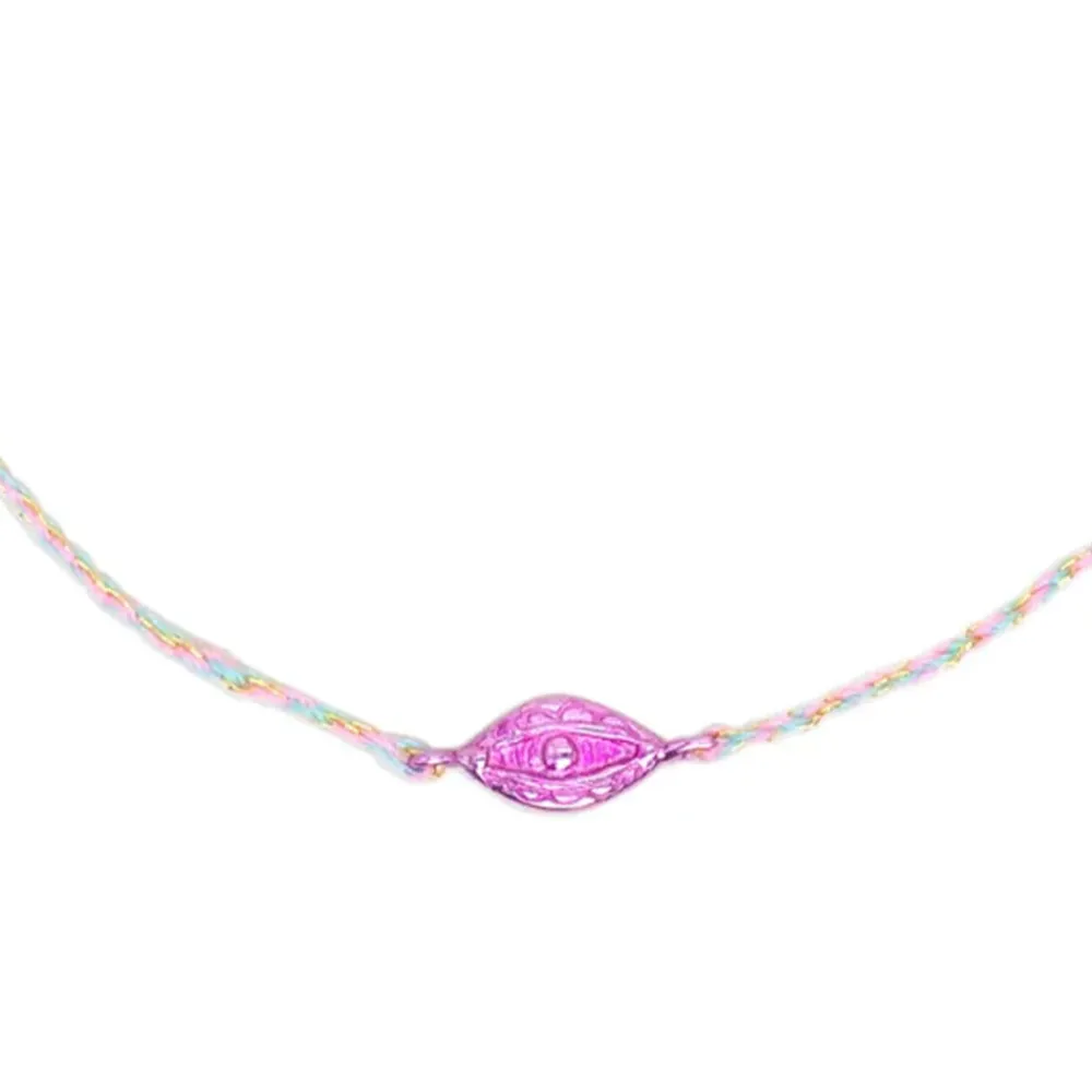 New JEWEL ROCKS - Bracelet Ojo