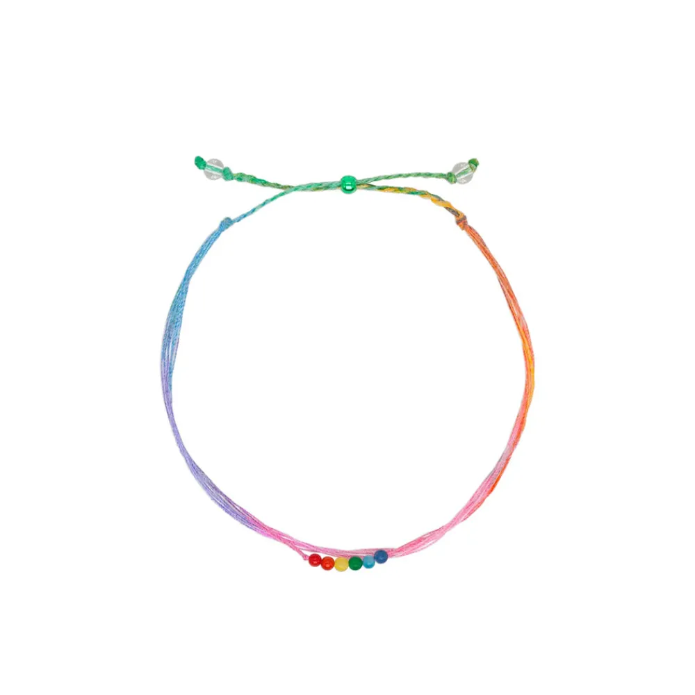 Shop JEWEL ROCKS - Bracelet Shu Chakra