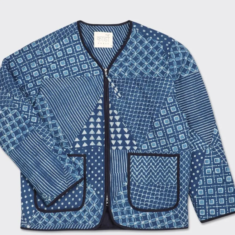 Cheap KARDO - Veste Amar - Blue