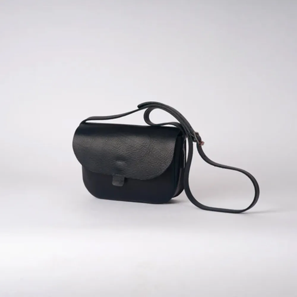 Best Sale KATE SHERIDAN - Sac Mini Tab - Noir