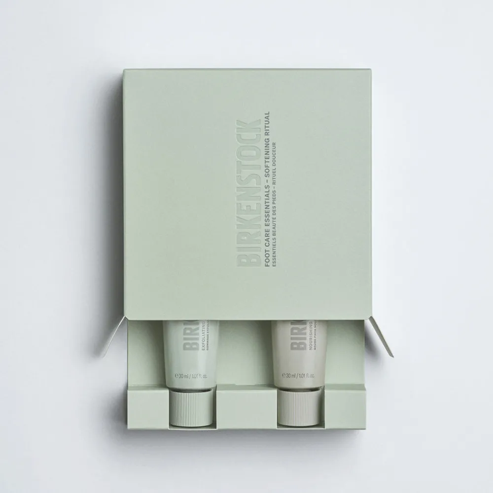 New 2218 BIRKENSTOCK SAS Kit Soin des pieds - Softening Ritual - Birkenstock