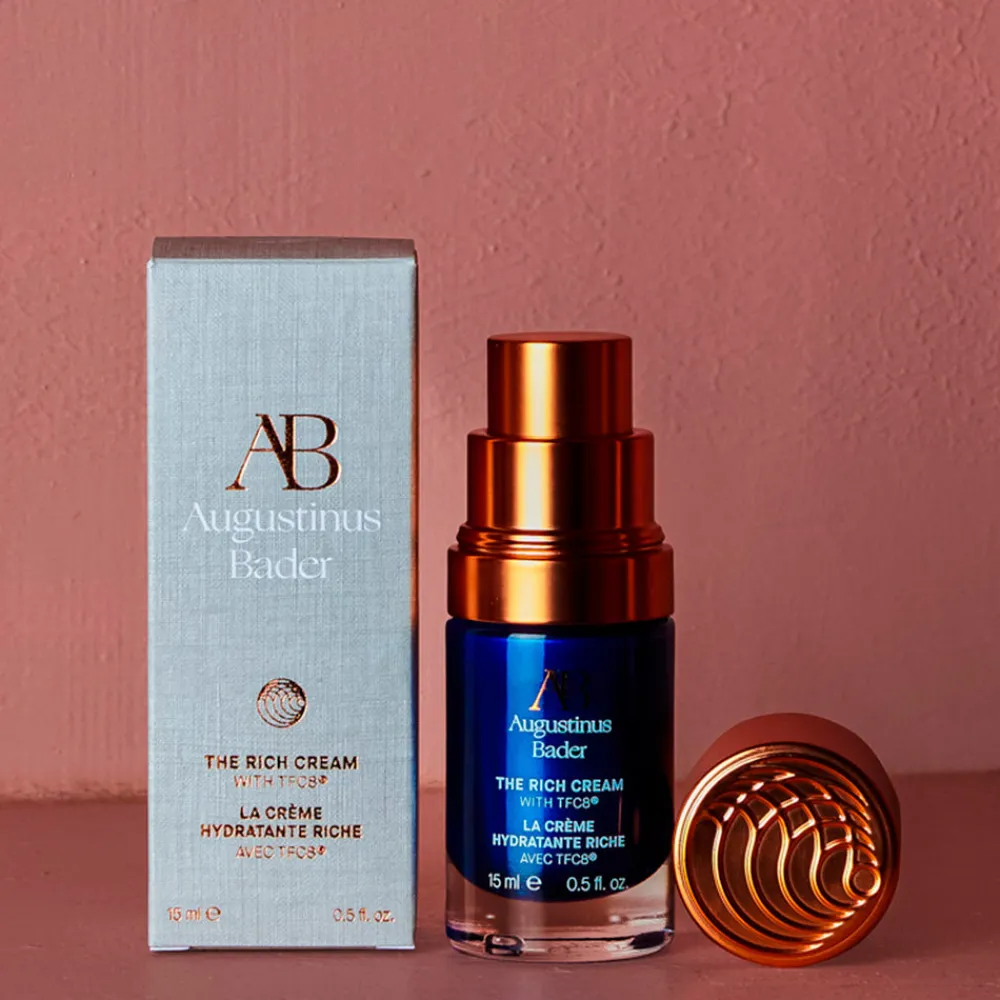 Flash Sale 1277 AUGUSTINUS BADER La crème riche - Augustinus Bader - 30 ml