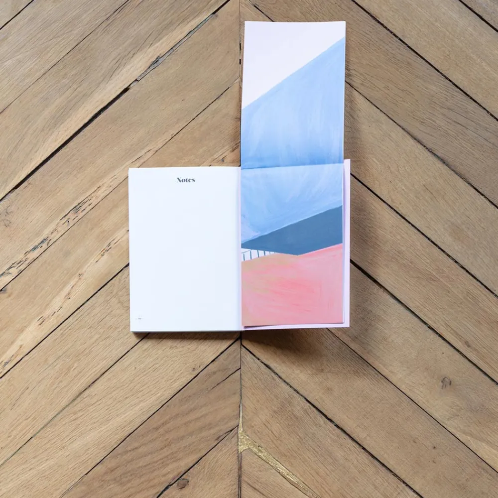 Shop 2037 A Week ABROAD Livre - A Week Abroad Marseille