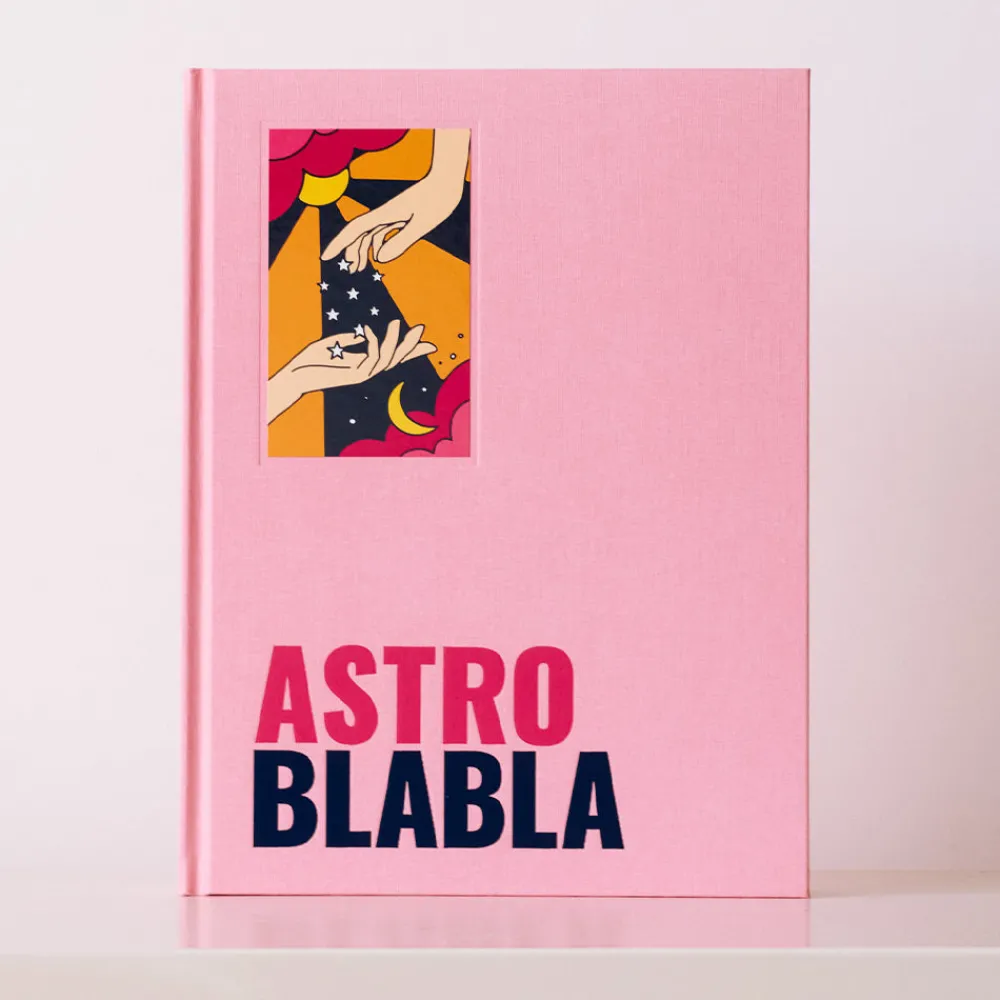Hot 2257 SOPHIE RAVIER Livre - Astro Blabla