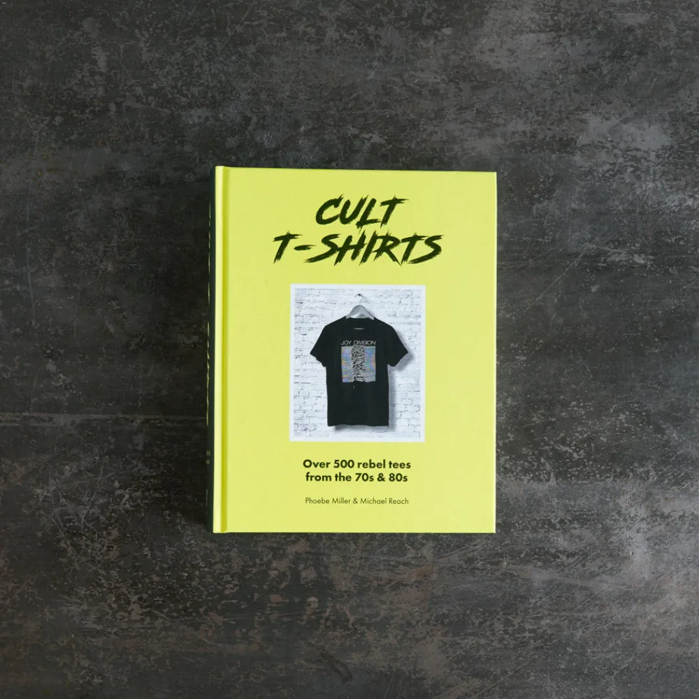 Flash Sale 1754 HACHETTE UK Livre - Cult T-Shirts