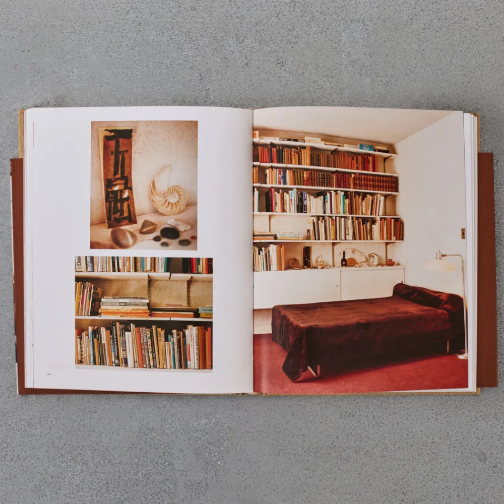 Fashion 1212 INTERART Livre - Handcrafted Modern
