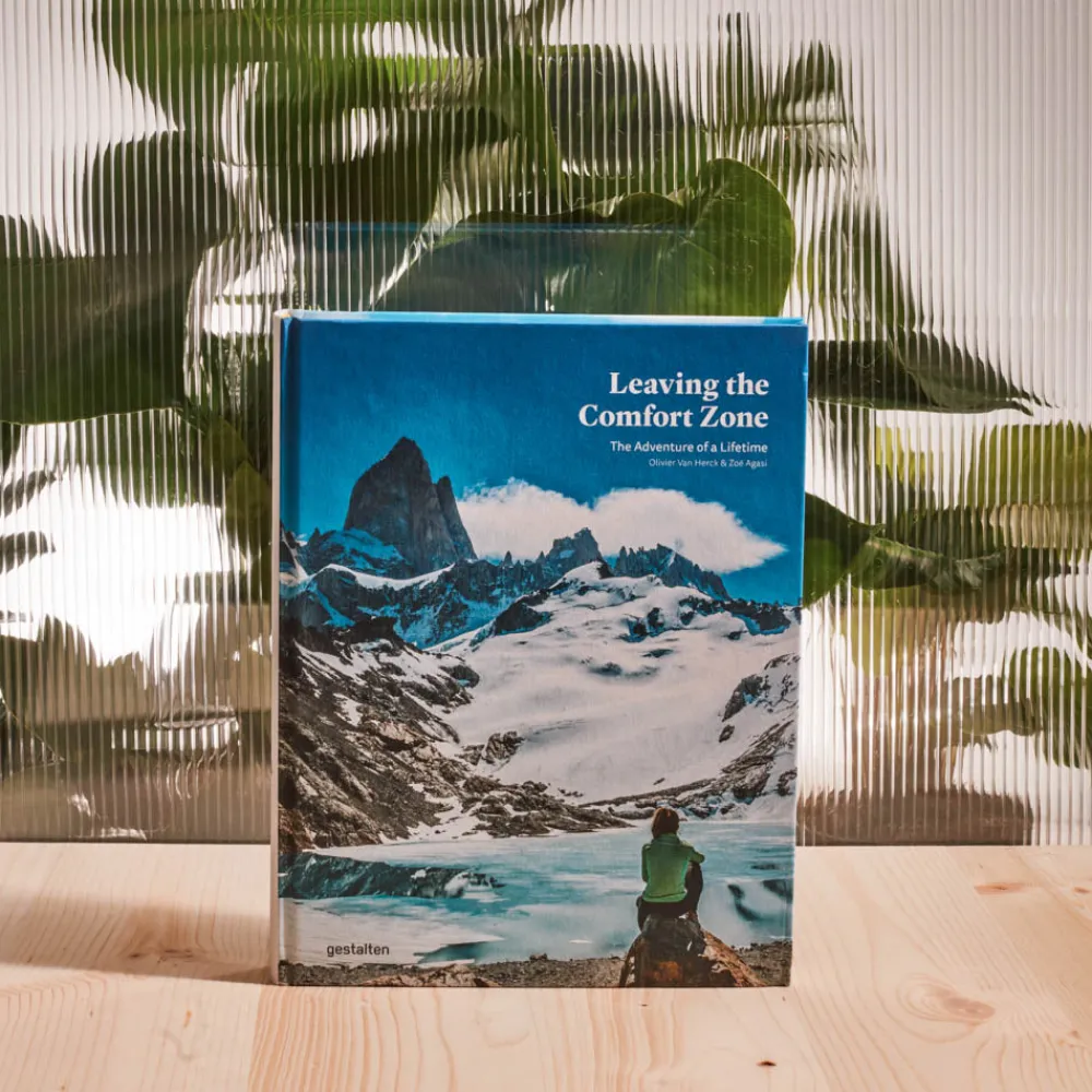 Discount 1751 POLLEN DIFFUSION DIFPOP Livre - Leaving The Comfort Zone