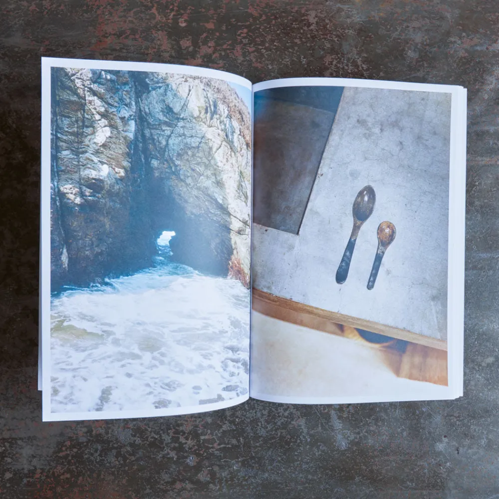Hot 2139 FIRST EDITION Livre - Puerto Escondido